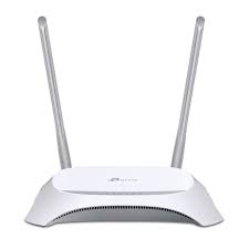 TP-Link TL-WR840N V6.2 300Mbps Wireless N Router