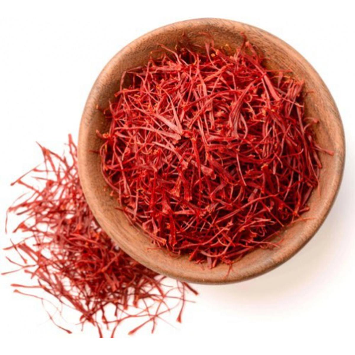 Irani Jafran -জাফরান (Saffron) 1gm