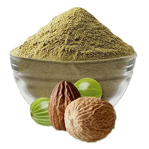 Triphala Powder (ত্রিফলা গুড়া) 100 Gram