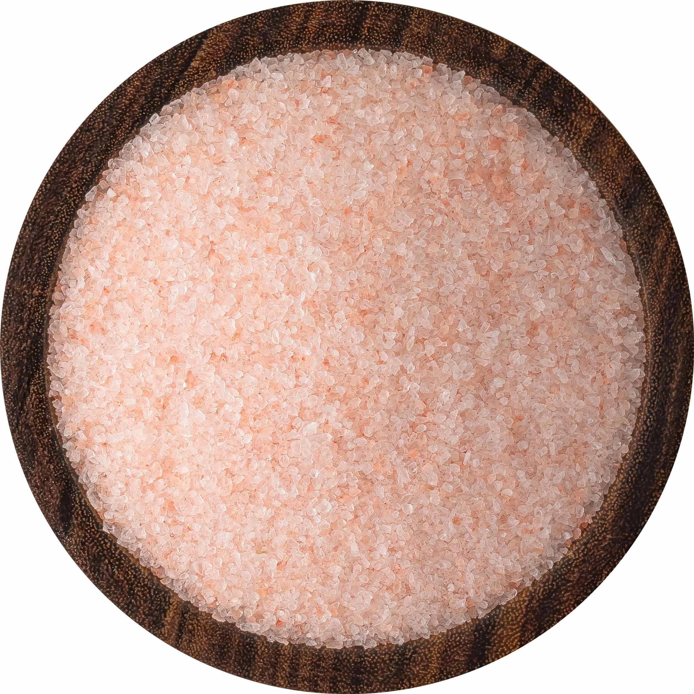 Himalayan Pink Salt 200gm