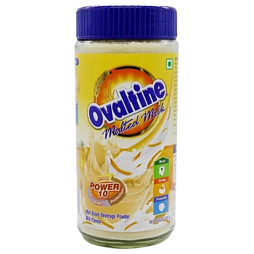 Ovaltine Malt Based Beverage Powder --400gm