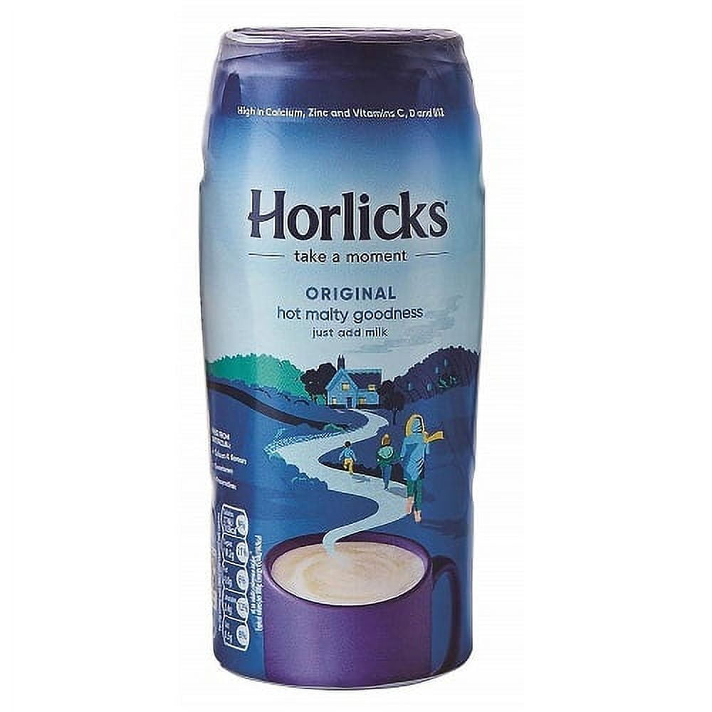 Horlicks Horlicks Original Malted Milk Drink - 500g