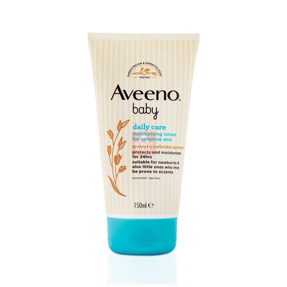 Aveeno Baby Daily Care Baby Moisturising Lotion --150ml