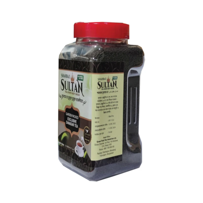 Sultan Tea Export Quality --500gm