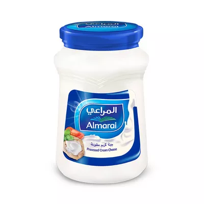 Almarai Processed Cream Cheese