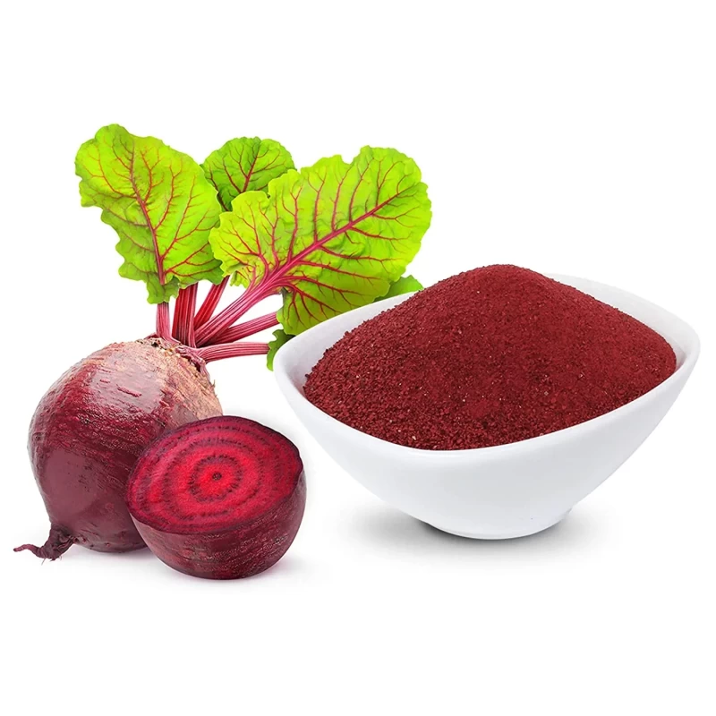 Beetroot Powder --80Gram